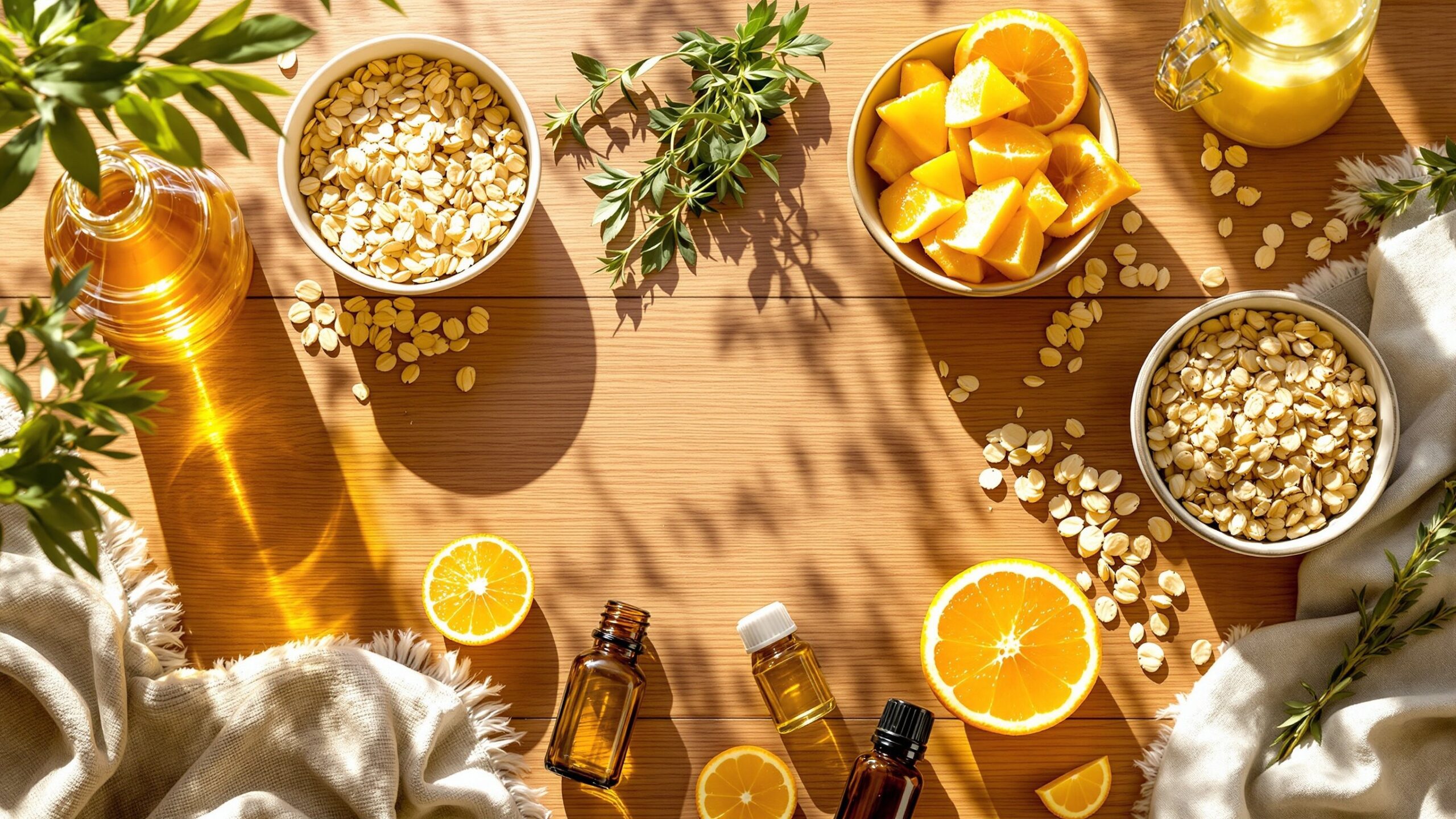 DIY And At-Home Remedies