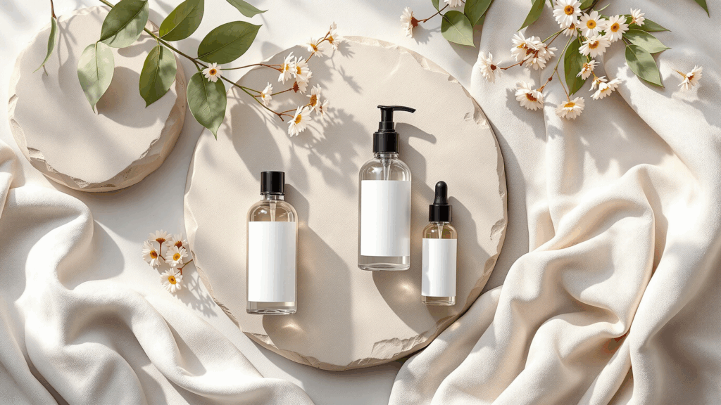Clean Skincare Explained: What “Clean” Really Means for Your Skin ...