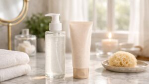 Skincare Routines and Steps