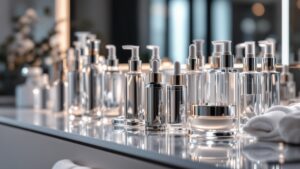 The Ultimate Clean Beauty Avoid List for Healthy Skin