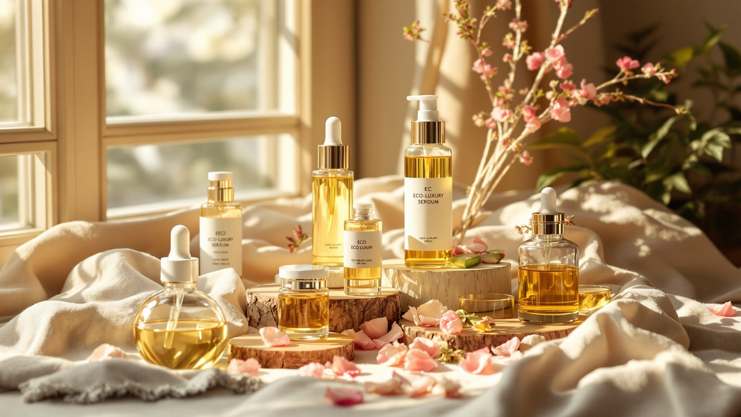 Clean Beauty Brands Leading the Way in Sustainability