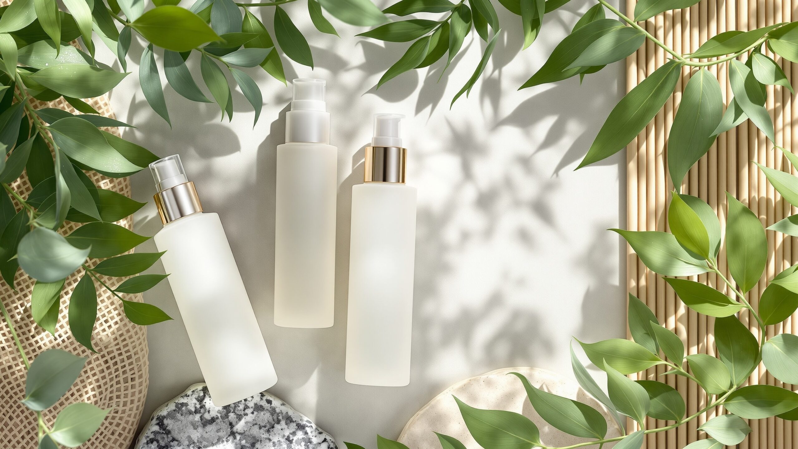 How Sustainable Beauty Brands Are Redefining Luxury