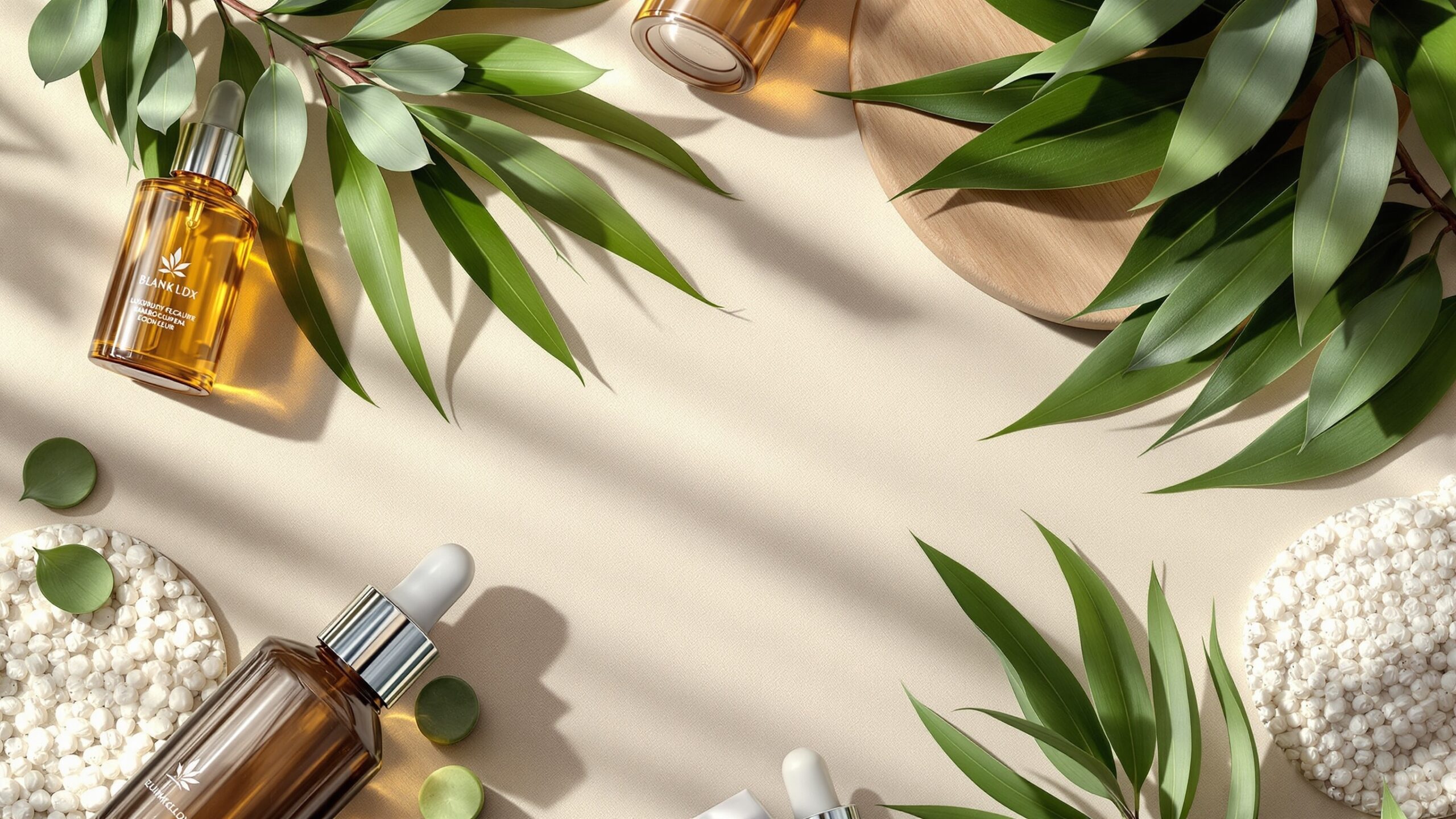 Sustainable Beauty Brands That Are Changing the Industry for Good