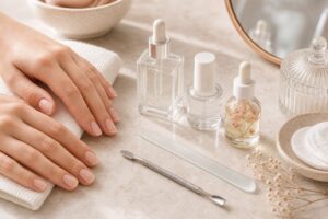 Best Nail Strengtheners for Weak, Brittle Nails