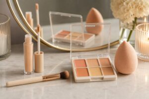 Concealer Tutorial: How to Cover Dark Circles Like a Pro